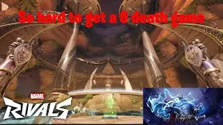 Day 18 of a video a day: No death game