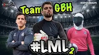 LA TEAM GBH M'AFFRONTE !! #LML Ep.2