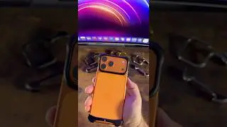iPhone 17 Pro Max Arc #arcpulse #iphone17promax🔗  
