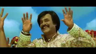 Ballelakka - Sivaji - Remastered Video HD