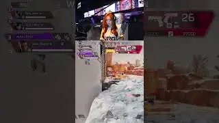 iiTzTimmy Reacts to S8UL's HUGE Game at ALGS
