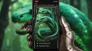 AI Game Master - Your Gateway to Endless Adventures