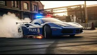 BASS BOOSTED MUSIC FOR CAR 2026 🚗🔊- Ferrari 488 GTB