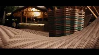 K2 Rope Furniture | Details