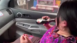 Todos Santos cuchumatan 2021