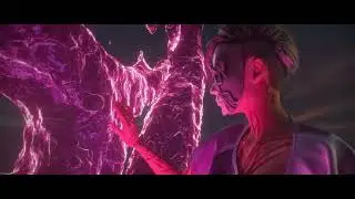 Lust of Gods Trailer