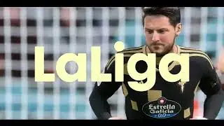 FC24 BETA Real madrid vs Celta Vigo La liga match #fifa23 #fifa24 #laliga #lukamodric
