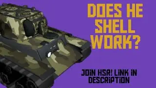 Poly Tank 2 || Does HE works? (And many more!)