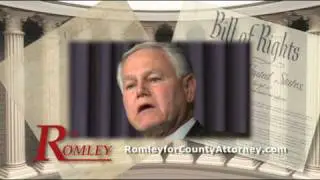 This is Rick Romley