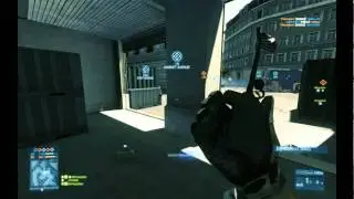 Battlefield 3 - C4 Troll v5 - Good things come to those who wait