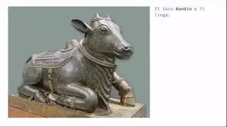 Induismo 07. Le rappresentazioni di Shiva, Devi e lo shivaismo