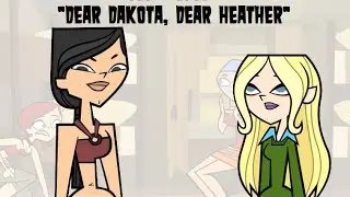 Total Drama Camp 1-1 