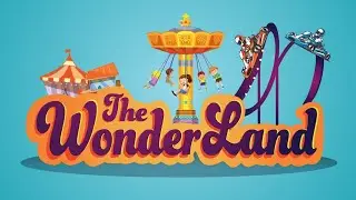 The Wonderland - Lalitpur | Best Fun Park In Nepal |