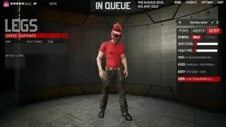 The Culling win on stream ~3 (Hunter K-5 D-582) (Desc)