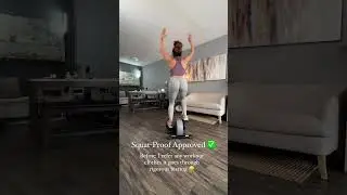 Squat-Proof Activewear! Sexy, Comfy, & SUPER SOFT! I&rsquo;m obsessed with PcheeBum!