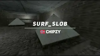 surf_slob WR. Пройдено пользователем chipzy.