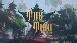 THẾ TH&Aacute;I - HƯƠNG LY ( Masew Remix )