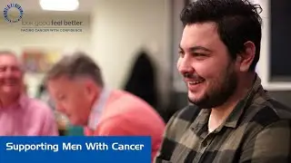 Supporting Men with Cancer