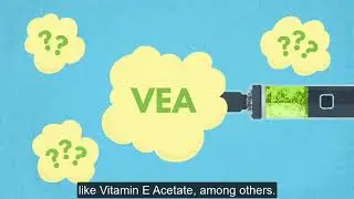 Dangers of Unlicensed and Untested Cannabis-vape Products: Vaping Contaminants :15