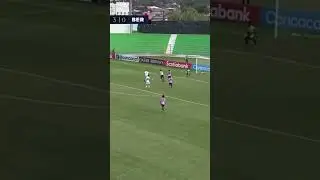 Honduras 4 vs Bermuda 0 sub17