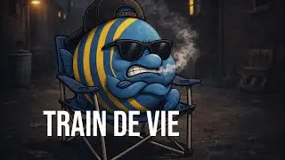 Fish - Train de vie