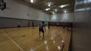 Private Run - LA Fitness - January 22, 2026 - Part 2