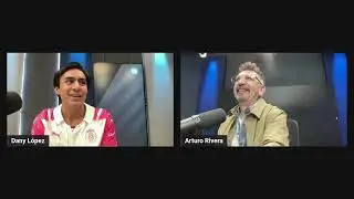 F&oacute;rmula Automotriz en vivo 27.09.25