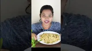 Have you ever tried MTR  Vegetable Pulao ?? #shorts #youtubeshorts #ytshorts #mtr #ashortaday