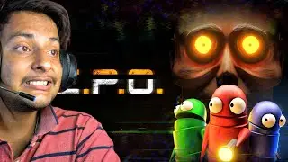 Repo LIVE &ndash; One Mission: Take It Back part 2 || chilling in live
