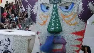 FESTA DEL NARCISO 2015