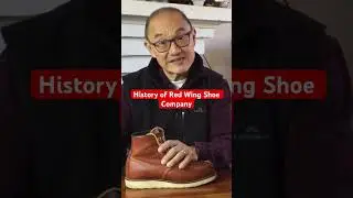 Full review of Red Wing 875 on @Bootlosophy #redwingboots
