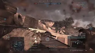 Battlefield 6 percée