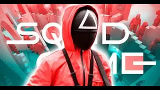 ANIMAL COMPANY VR (HOSTING SQUID GAME)