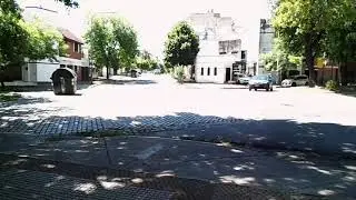 tailap Buenos Aires Argentina