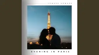 Evening in Paris