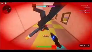 Legendary 44 Magnum Gameplay (Bad Business)