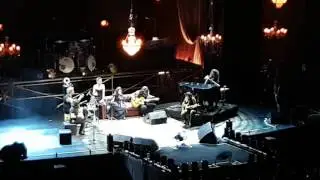 Şebnem Ferah - Değirmenler 18.06.2016 Harbiye Konseri