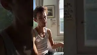 Henning May~ Blue Jeans (Cover)