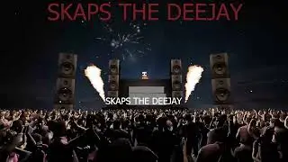 Water of life By SKAPS THE DEEJAY