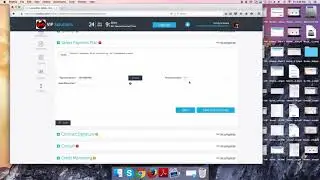 ScoreCEO - New lead next billing date