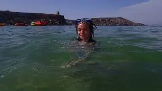 Malta Golden Bay  2024