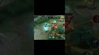 Mobile legends Mathilda Highlights #shorts #mlbb