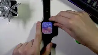 HONOR Watch 5 &ndash; Как включить режим энергосбережения