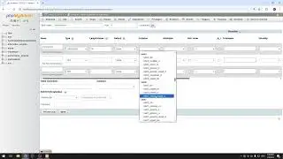Comment cr&eacute;er une base de donn&eacute;es simple avec MySQL (XAMPP + phpMyAdmin)