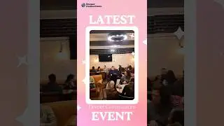 Deeper Conversations - 8th March #meetup #deeperconnections