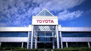 Toyota - Sustainability