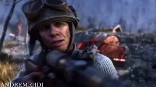 GMV - Battle Royale