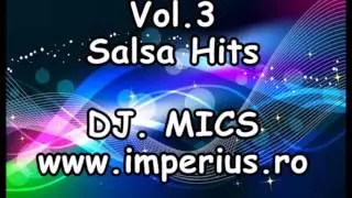 Vol 3 Salsa Hits Best Song www.passos.ro