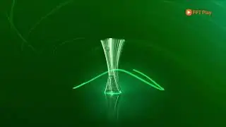 UEFA Europa Conference League 2021/22   Intro #1