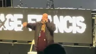 Sage Francis - Live at Town Ballroom in Buffalo, NY on 1/26/26
